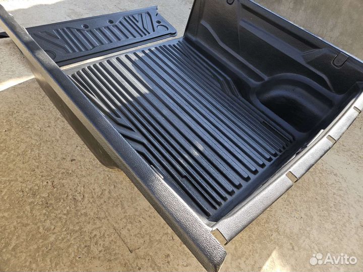 Вкладыш в кузов MAX liner Mitsubishi l200