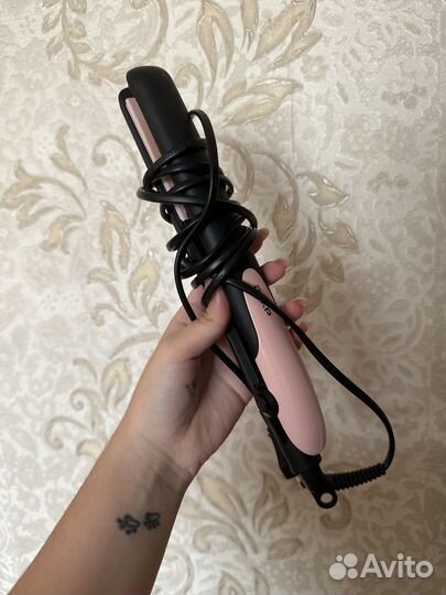 Утюжок для волос