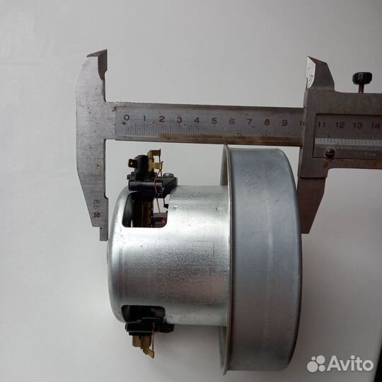 Мотор для пылесоса