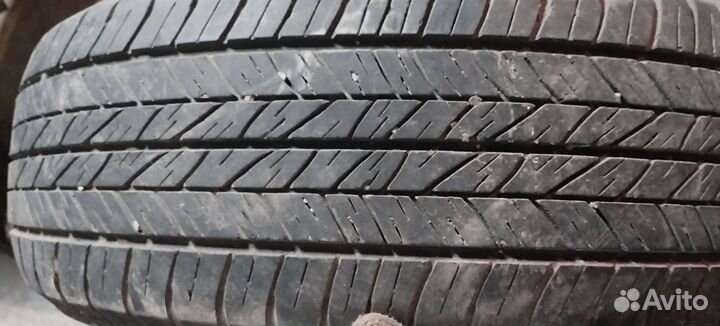 Dunlop Grandtrek AT5 225/65 R18