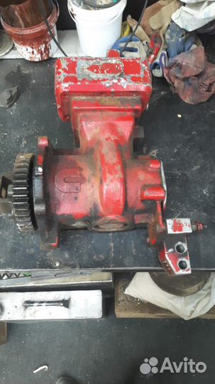 Компрессор Wabco