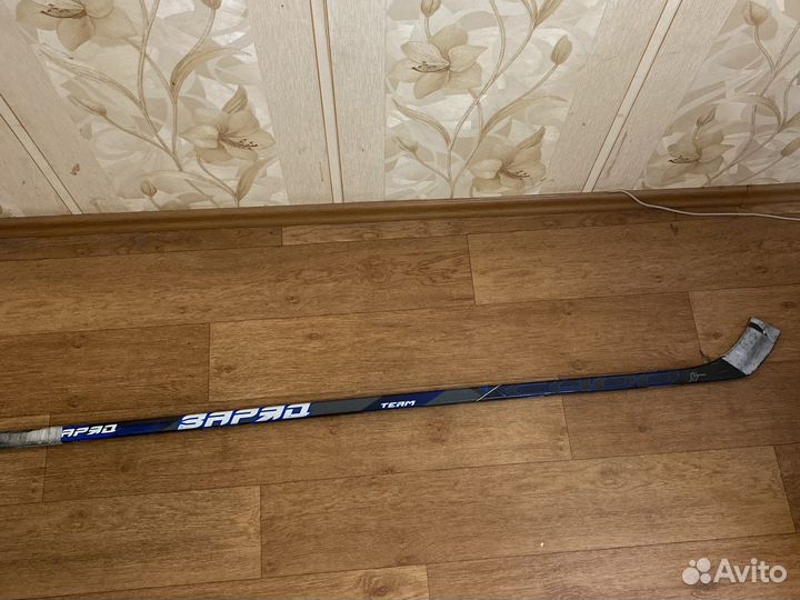 Обломок клюшки заряд c400