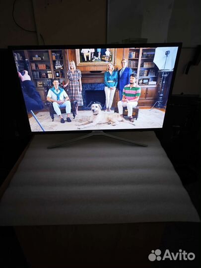 Телевизор samsung smart tv 32