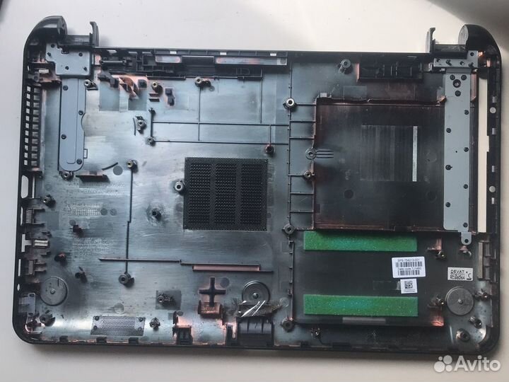 Поддон для ноутбука Hp 250 G3,15-g, 15-r