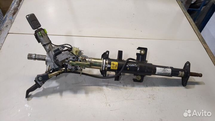 Колонка рулевая Land Rover Range Rover 2, 1999