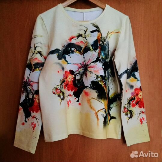 Новый Свитшот 44