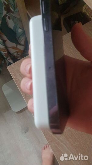 Беспроводная зарядка