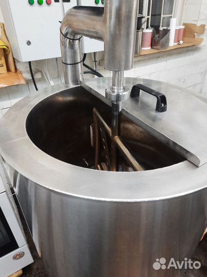 Варенье оптом Лимонно-Имбирное Традиционное