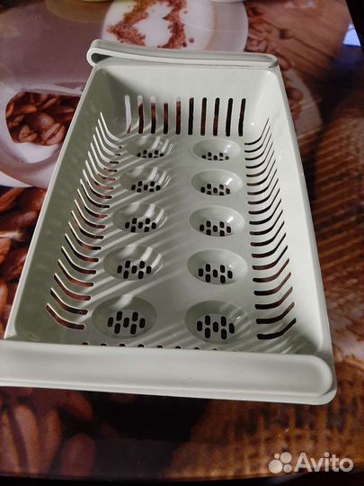 Полки для хранения мелочей