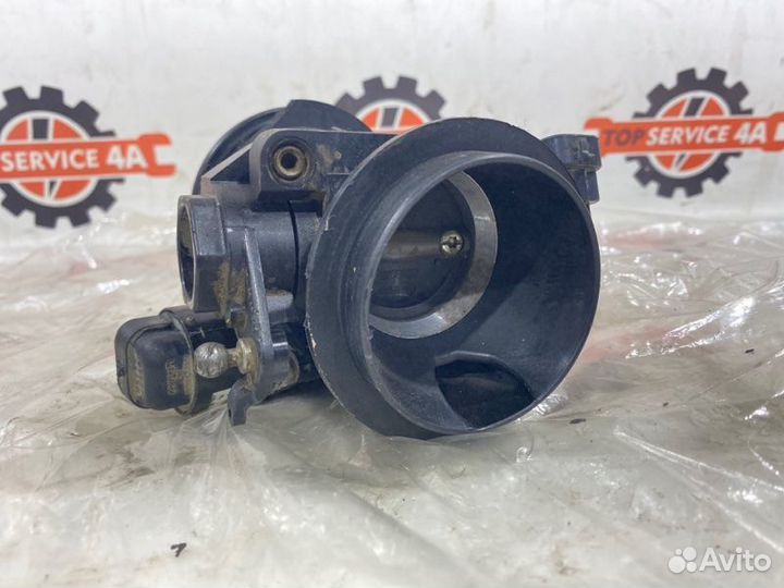 Дросельная заслонка Renault Logan LS0G/LS12 K7J