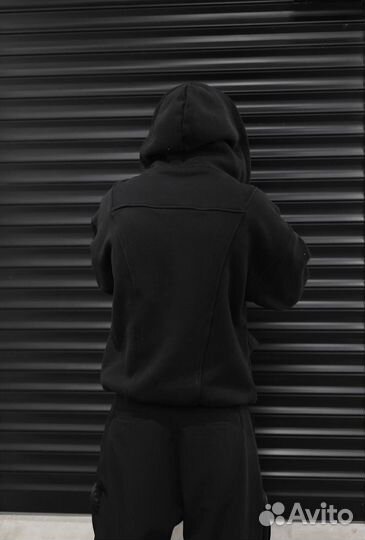 Худи мужское