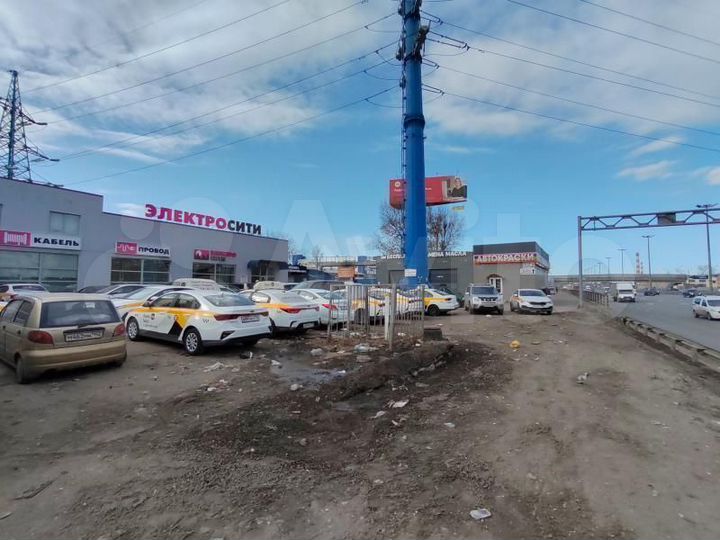 Аренда (ПСН) пл. 400 м2 Королев Ярославское