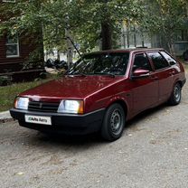 ВАЗ (LADA) 2109 1.5 MT, 2002, 200 000 км, с пробегом, цена 250 000 руб.