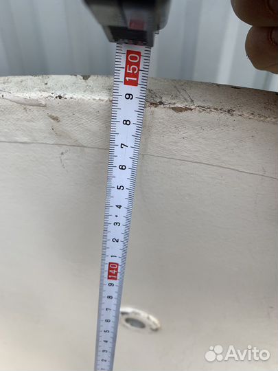 Антенна спутниковая