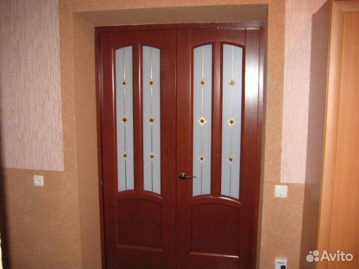 Установка и Монтаж дверей