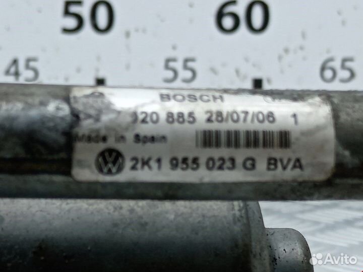 Трапеция для Volkswagen Touran 1