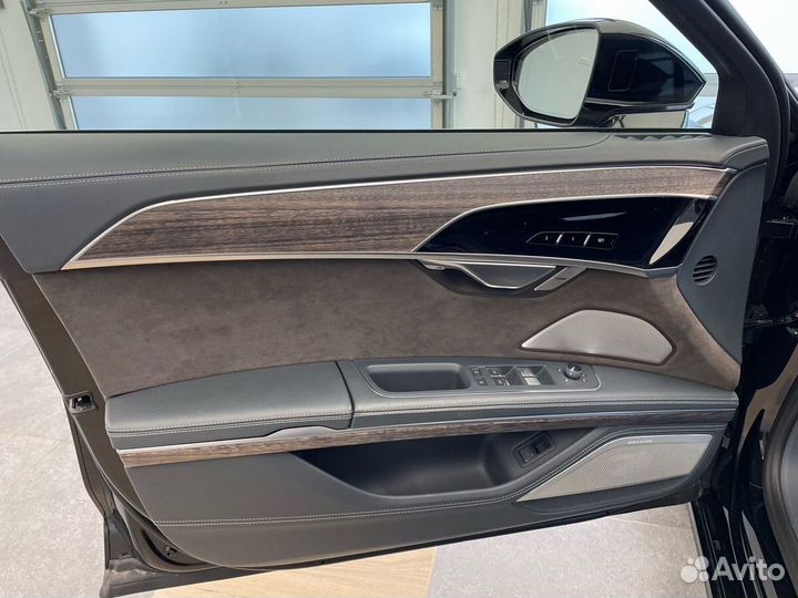 Audi A8 3.0 AT, 2018, 41 931 км