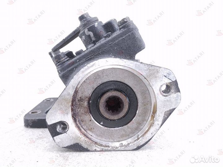 Вал отбора мощности Mitsubishi Canter FE648F 4D35