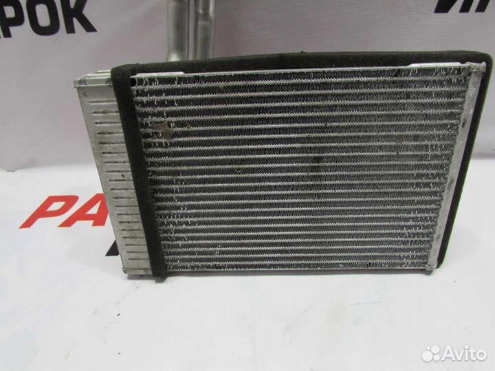 Радиатор отопителя для Chevrolet Cruze 1 2009-201