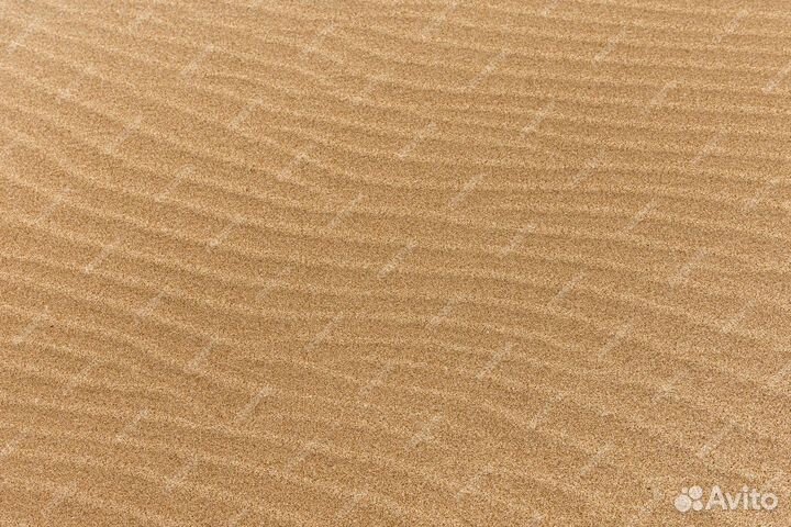 Песок мытый в Крутицы