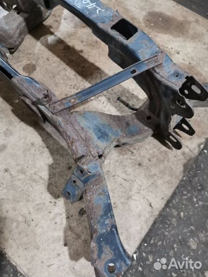 Подрамник задний Chevrolet Captiva C 140 2.2