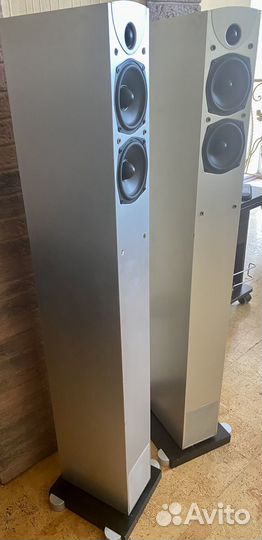 Напольные Audio Pro Image 44