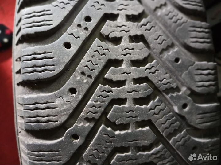 Шины зимние 185 65 r15