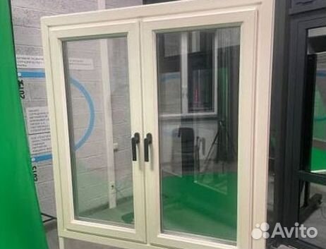 Пластиковые окна с утеплением Rehau