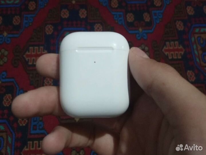Airpods 2