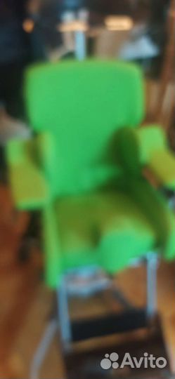 Кресло коляска для детей с дцп