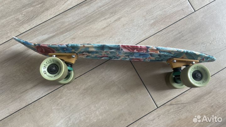 Лонгборд пенниборд Globe