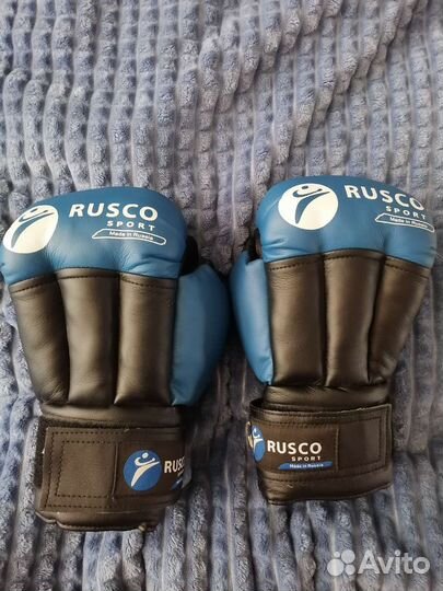 Экипировка для бокса