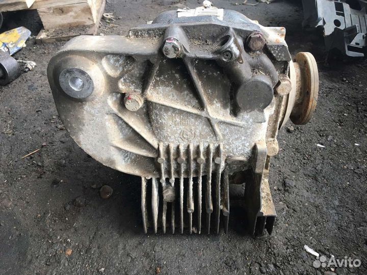 Редуктор заднего моста BMW Бмв 5 Е60