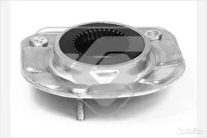 Hutchinson KS200 Опора амортизатора пер.volvo S60