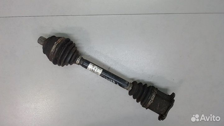 Полуось (приводной вал, шрус) Audi A6 (C6) Allroad