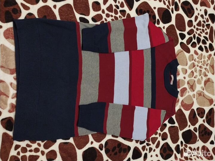 Вещи пакетом для беременных 42-44