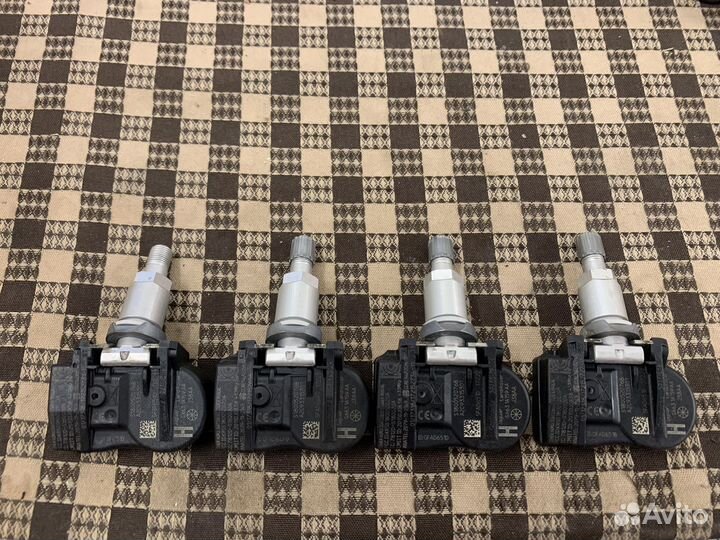 Датчики давления