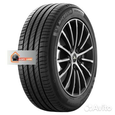 Michelin Primacy 4 235/60 R18 103V