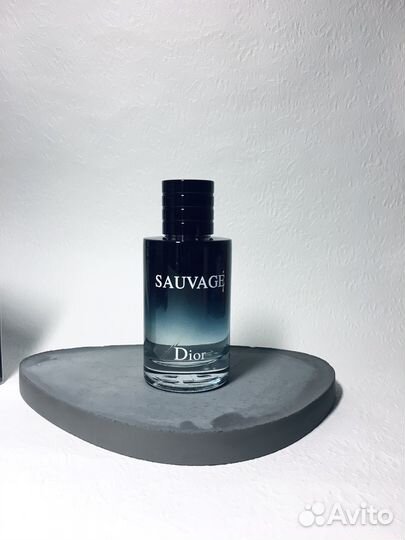 Dior sauvage edt