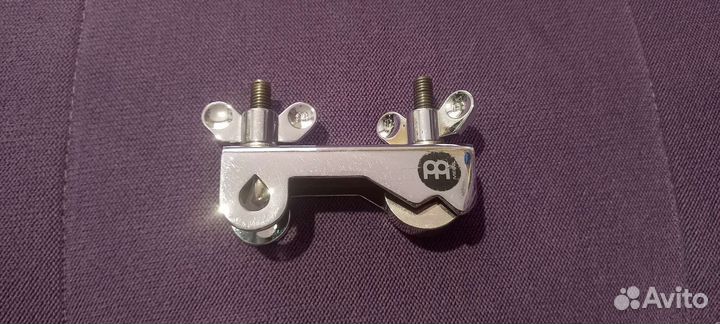 Стойки, клэмпы