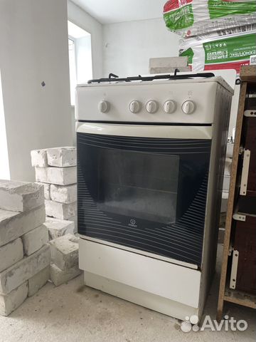 Газовая плита с духовкой купить в Саратове | Товары для дома и дачи | Авито