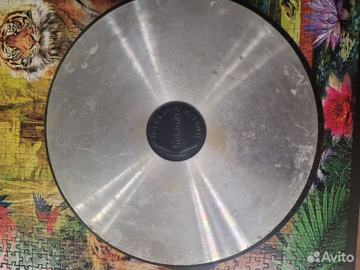 Кукмара кастрюля