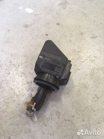 Замок зажигания mercedes w210