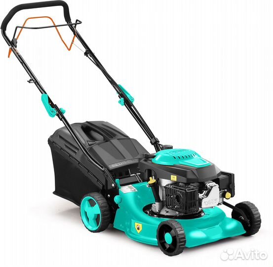 Бензиновая газонокосилка Sturm PL4210