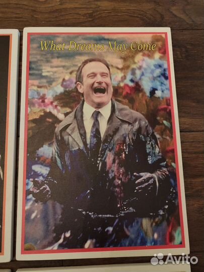 Декоративные таблички