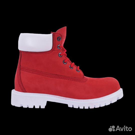 Ботинки женские зимниеTimberland Premium арт 135-5