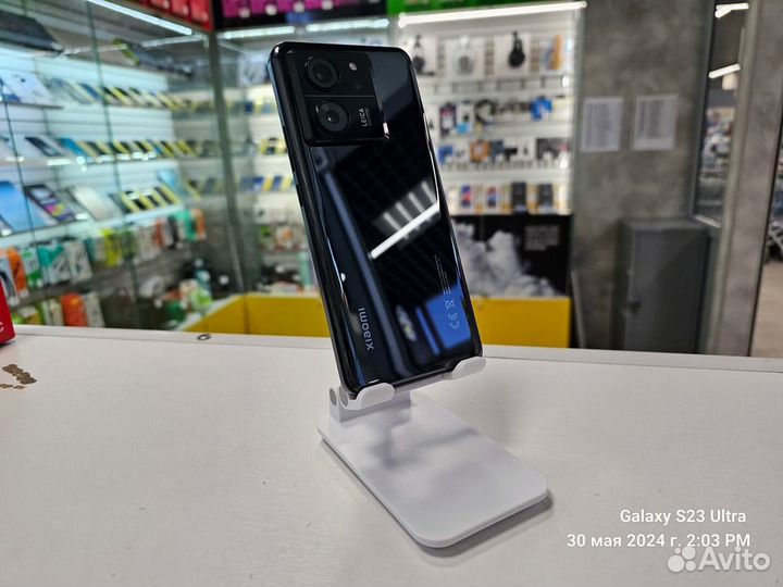 Xiaomi 13T, 12/256 ГБ