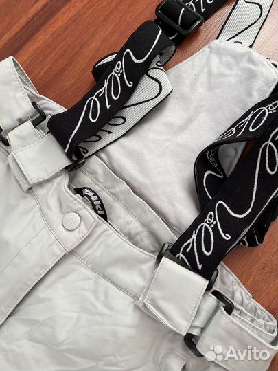 Volki р. 152 горнолыжный п/к