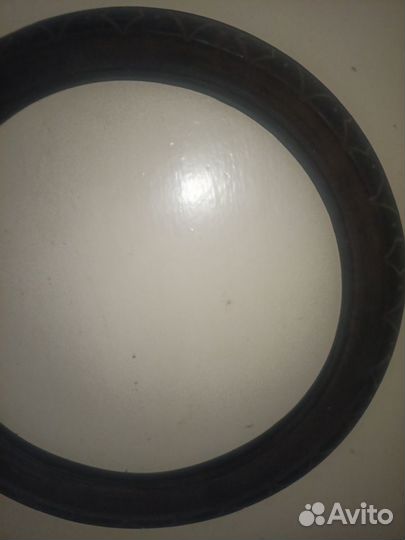 Покрышки на бмх и на аист,десну