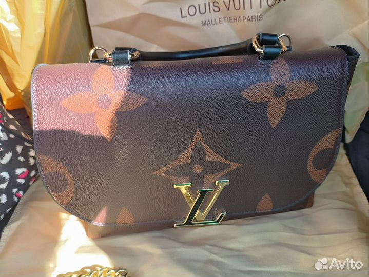 Сумка louis vuitton